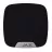 Сигнализация Ajax Wireless Security Siren "HomeSiren", Black, 81-105bB