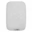 Умная Розетка Ajax Wireless Security Touch Keypad "KeyPad Plus", White