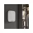 Умная Розетка Ajax Wireless Security Touch Keypad "KeyPad Plus", White