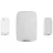 Touch Keypad Ajax Wireless Security Touch Keypad "KeyPad", White