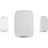 Touch Keypad Ajax Wireless Security Touch Keypad "KeyPad", White
