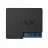Силовое реле Ajax Wireless Smart Power Relay "WallSwitch", Black