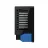 Силовое реле Ajax Wireless Smart Power Relay "WallSwitch", Black