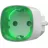 Smart Priza Ajax WIRELESS SMART SOCKET, WHITE, ENERGY MONITORING, LED, UP TO 2.5 KW
