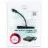 Cablu video Cablexpert 3-IN-1 TYPE-C TO VGA/USB3.0/TYPE-C SOCKETS, CABLE 0.15M