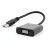 Cablu video Cablexpert USB 3.0 male to VGA female,  "AB-U3M-VGAF-01"