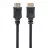 Кабель видео Cablexpert HDMI to HDMI 0.5m male-male, V1.4, Black, CC-HDMI4L-0.5M