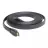 Cablu video Cablexpert HDMI to HDMI 1.8m FLAT male-male, 19m-19m (V1.4), Black