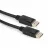Cablu video Cablexpert DP TO DP 5.0M, CC-DP2-5M