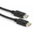 Cablu video Cablexpert DP TO DP 10.0M CC-DP2-10M