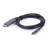 Cablu video Cablexpert Type-C to HDMI 1.8m CC-USB3C-HDMI-01-6