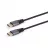 Cablu video Cablexpert DP to DP 8K 1.8m CC-DP8K-6
