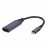 Cablu video Cablexpert TYPE-C TO HDMI SOCKET 0.15M, UP TO 4K AT 60 HZ, A-USB3C-HDMI-01