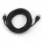 Cablu USB Cablexpert AM/AF, 4.5 m, USB2.0