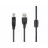 Cablu USB Cablexpert USB, AM/BM, 3.0 M, RETAIL PACK, BLACK, CCFB-USB2-AMBM-3M