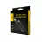 Cablu USB Cablexpert USB, AM/BM, 3.0 M, RETAIL PACK, BLACK, CCFB-USB2-AMBM-3M