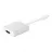 Кабель видео None MiniDP to HDMI (4K) 1.0m, Silver