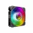 Cooler pentru carcasa GAMEMAX PC Case Fan GAMEMAX FN-14Rainbow-C9,140mm, ARGB, 140x140x25mm, 1200 RPM, ARGB