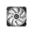 Cooler pentru carcasa GAMEMAX PC Case Fan GAMEMAX FN-14Rainbow-C9,140mm, ARGB
Dimensiune ventilatoare:  140 mm 
Conector pentru ventilator:  3 pini 4 pini 
Viteza maximă a ventilatorului :  1200 rpm
Nivel zgomot :  36,4 dBA, 140x140x25mm, 1200 RPM, ARGB