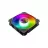 Cooler pentru carcasa GAMEMAX PC Case Fan GAMEMAX FN-14Rainbow-C9,140mm, ARGB, 140x140x25mm, 1200 RPM, ARGB