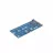 Carcasa externa pentru HDD/SSD Cablexpert .M.2 SATA  SSD Enclosure Kit Cablexpert "EE18-M2S3PCB-01"