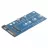 Carcasa externa pentru HDD/SSD Cablexpert .M.2 SATA  SSD Enclosure Kit Cablexpert "EE18-M2S3PCB-01"