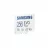 Card de memorie Samsung 256GB MicroSD (Class 10) UHS-I (U3) +SD adapter, Samsung EVO Plus "MB-MC256KA" (R:130MB/s)
