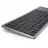 Tastatura fara fir DELL Compact Multi-Device KB740 - Russian (QWERTY)
