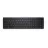 Kit (keyboard+mouse) DELL WIRELESS KEYBOARD  KB500 - RUSSIAN (QWERTY)