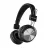Наушники с микрофоном SVEN Bluetooth Headset SVEN AP-B370MV with Microphone, Black, 3pin 3.5mm mini-jack