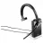 Casti fara fir LOGITECH Wireless Headset Logitech H820E Mono, 32mm driver, 150-7kHz, 103db, 430mAh, DECT, USB