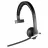 Casti fara fir LOGITECH Wireless Headset Logitech H820E Mono, 32mm driver, 150-7kHz, 103db, 430mAh, DECT, USB