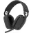 Casti fara fir LOGITECH Zone Vibe 100, 40mm driver, 20-20kHz, 118db, Dual mic, Bluetooth, Graphite