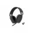 Casti fara fir LOGITECH Zone Vibe 100, 40mm driver, 20-20kHz, 118db, Dual mic, Bluetooth, Graphite