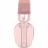 Беспроводные наушники LOGITECH WIRELESS HEADSET  ZONE VIBE 100, 40MM DRIVER, 20-20KHZ, 118DB, DUAL MIC, BLUETOOTH, ROSE