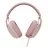 Casti fara fir LOGITECH WIRELESS HEADSET  ZONE VIBE 100, 40MM DRIVER, 20-20KHZ, 118DB, DUAL MIC, BLUETOOTH, ROSE