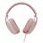 Casti fara fir LOGITECH WIRELESS HEADSET  ZONE VIBE 100, 40MM DRIVER, 20-20KHZ, 118DB, DUAL MIC, BLUETOOTH, ROSE