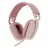 Casti fara fir LOGITECH WIRELESS HEADSET  ZONE VIBE 100, 40MM DRIVER, 20-20KHZ, 118DB, DUAL MIC, BLUETOOTH, ROSE