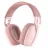 Беспроводные наушники LOGITECH WIRELESS HEADSET  ZONE VIBE 100, 40MM DRIVER, 20-20KHZ, 118DB, DUAL MIC, BLUETOOTH, ROSE