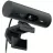 Web camera LOGITECH BRIO 500, 1080p/30fps, FoV 90°, Autofocus, Zoom:4x, Glass lens, Stereo mic, Graphite