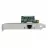 Adaptor de retea INTEL PCI Intel network adapter 82546, 1 Port Gbps