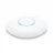 Точка доступа Ubiquiti Wi-Fi 6 Dual Band "U6-PRO", 5.3 Gbps, MIMO, PoE