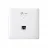 Точка доступа TP-LINK WI-FI AC DUAL BAND ACCESS POINT  "EAP230-WALL", 1200MBPS, 1XGBIT PORT, MU-MIMO, OMADA, POE