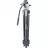 Trepied VANGUARD VEO2 PRO 233AV, Aluminum, 3-section, VEO 2 PH-13 2-way video pan head3-section aluminum tripod with 23mm diameter legs and a VEO 2 PH-13 2-way video pan head.Lightweight (1.7kg/3.8lbs) aluminum tripod. Supports up to 4kg/8lbsLegs a