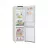 Frigider LG GW-B509SEZM, 384 l, No Frost, 203 cm, Bej, A++