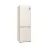 Холодильник LG GW-B509SEZM, 384 л, No Frost, 203 см, Бежевый, A++