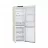Frigider LG GW-B509SEZM, 384 l, No Frost, 203 cm, Bej, A++