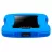 Hard disk extern ADATA 2.0TB (USB3.1) 2.5" ADATA HD330 Anti-Shock External Hard Drive, Blue (AHD330-2TU31-CBL)Capacitate memorie: 2 TB Interfață: USB 3.2 Gen 1 Rata de transfer : 110 MB/sLED IndicatorProtecție antișoc