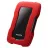 Hard disk extern ADATA 2.0TB (USB3.1) 2.5" ADATA HD330 Anti-Shock External Hard Drive, Red (AHD330-2TU31-CRD)Capacitate memorie: 2 TB Interfață: USB 3.2 Gen 1 Rata de transfer : 110 MB/sLED IndicatorProtecție antișoc