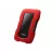 Hard disk extern ADATA 1.0TB (USB3.1) 2.5" ADATA HD330 Anti-Shock External Hard Drive, Red (AHD330-1TU31-CRD)Capacitate memorie: 1 TB Interfață: USB 3.2 Gen 1 Rata de transfer : 110 MB/sLED IndicatorProtecție antișoc